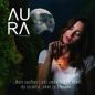 Mobile Preview: AURA Logo