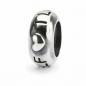 Mobile Preview: Trollbeads Spacer I Love Myself-Ich liebe mich TAGBE-20233 a