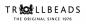 Mobile Preview: Trollbeads Logo