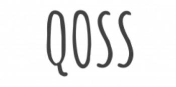 QOSS Logo