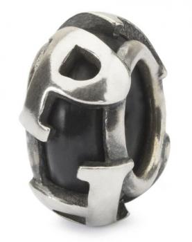 Trollbeads P Spacer TAGBE-10225 a
