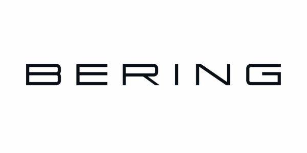 BERING Logo