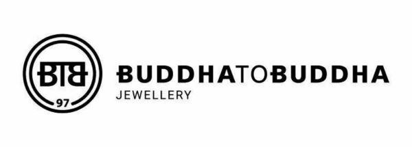Buddha To Buddha Logo